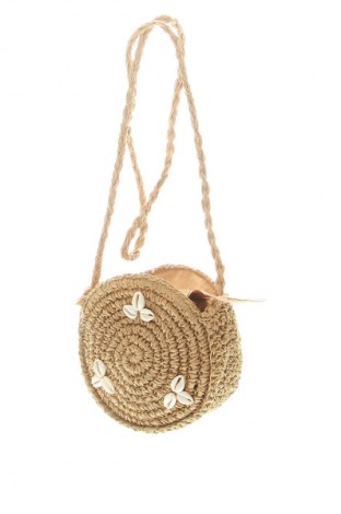 Dámská kabelka  Unbranded, Barva Béžová, Cena  218,00 Kč