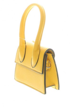 Dámská kabelka  Unbranded, Barva Žlutá, Cena  269,00 Kč