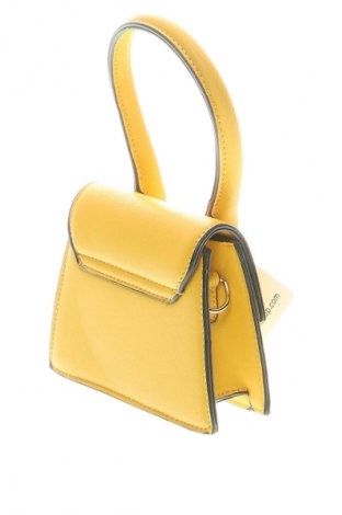 Dámská kabelka  Unbranded, Barva Žlutá, Cena  269,00 Kč
