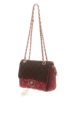 Dámská kabelka  Unbranded, Barva Červená, Cena  311,00 Kč