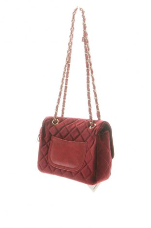 Dámská kabelka  Unbranded, Barva Červená, Cena  311,00 Kč