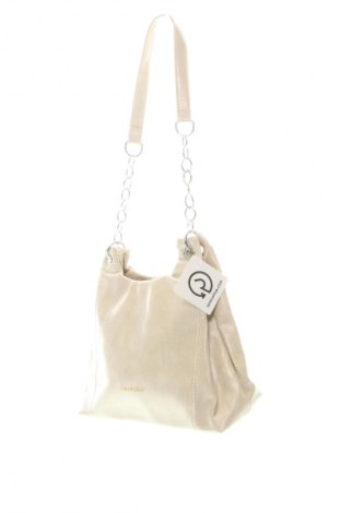 Damska torebka Unbranded, Kolor Beżowy, Cena 73,99 zł