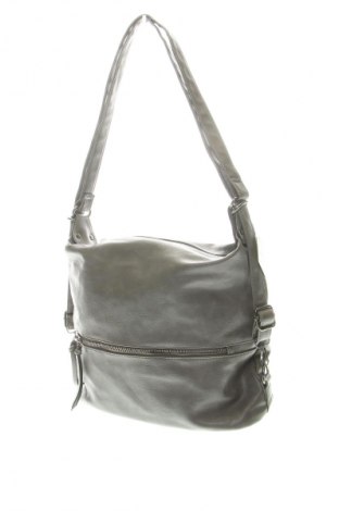Damentasche Unbranded, Farbe Grau, Preis 14,99 €