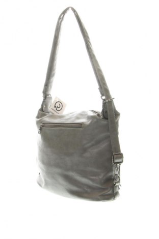 Damentasche Unbranded, Farbe Grau, Preis 14,99 €