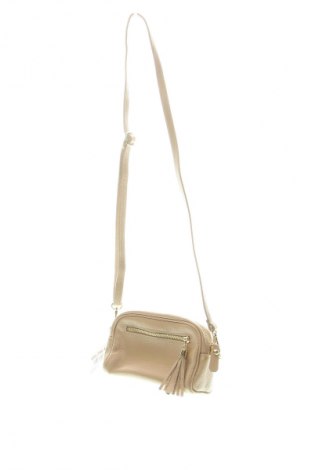 Damentasche Unbranded, Farbe Beige, Preis 40,99 €