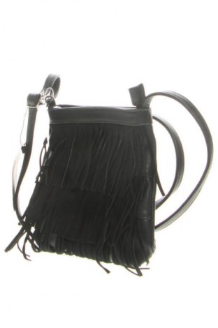 Γυναικεία τσάντα Unbranded, Χρώμα Μαύρο, Τιμή 10,99 €