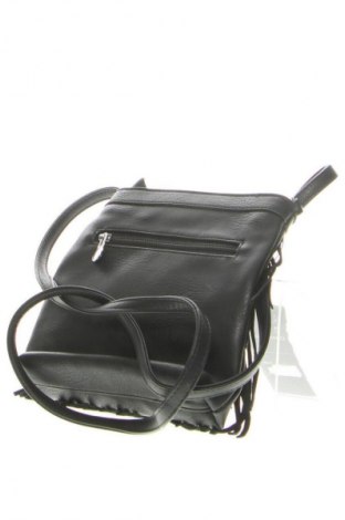 Γυναικεία τσάντα Unbranded, Χρώμα Μαύρο, Τιμή 10,99 €