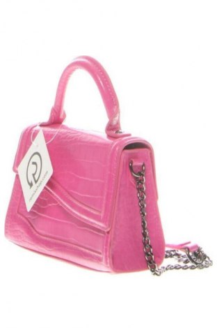 Dámská kabelka  Unbranded, Barva Růžová, Cena  425,00 Kč