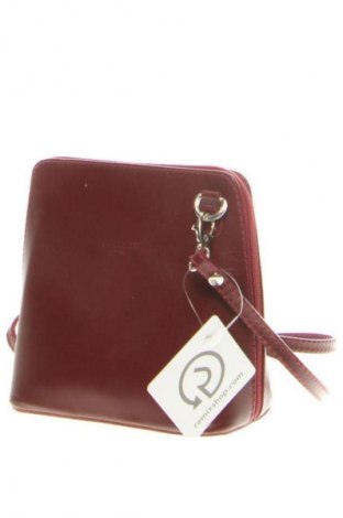 Damska torebka Unbranded, Kolor Czerwony, Cena 109,99 zł
