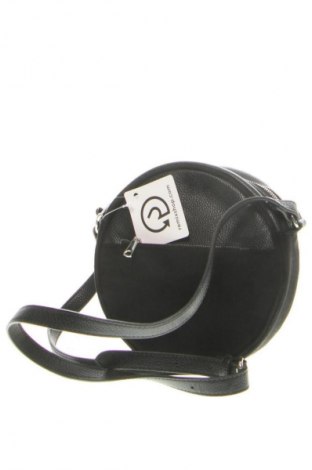 Dámská kabelka  H&M Divided, Barva Černá, Cena  239,00 Kč