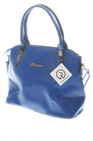 Dámská kabelka  Unbranded, Barva Modrá, Cena  319,00 Kč
