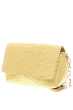 Damentasche Unbranded, Farbe Gelb, Preis € 12,99