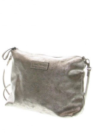 Γυναικεία τσάντα Unbranded, Χρώμα Ασημί, Τιμή 11,99 €