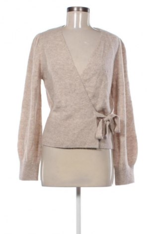 Дамска жилетка & Other Stories, Размер S, Цвят Бежов, Цена 56,24 €