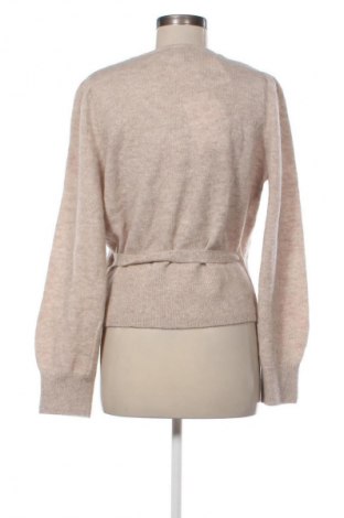 Дамска жилетка & Other Stories, Размер S, Цвят Бежов, Цена 56,24 €