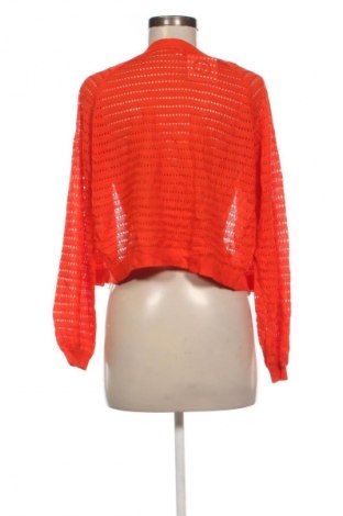 Дамска жилетка 17 & Co., Размер S, Цвят Оранжев, Цена 2,04 €