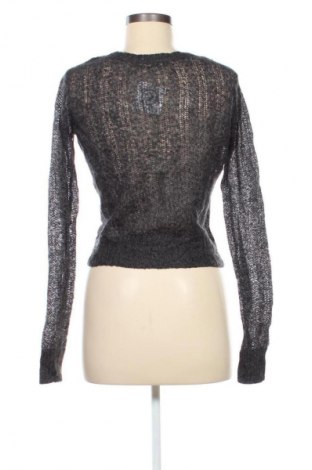 Damen Strickjacke Aerie, Größe M, Farbe Grau, Preis 2,99 €