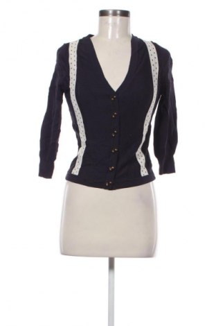 Damen Strickjacke Alannah Hill, Größe M, Farbe Mehrfarbig, Preis 10,99 €