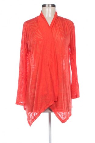 Damen Strickjacke Alchemy, Größe XL, Farbe Rot, Preis 11,01 €