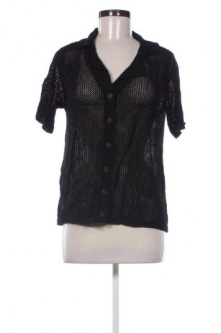 Дамска жилетка Ally, Размер M, Цвят Черен, Цена 2,04 €