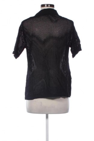 Дамска жилетка Ally, Размер M, Цвят Черен, Цена 2,04 €