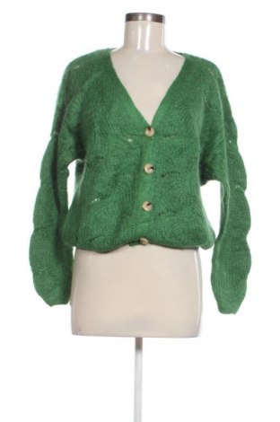 Damski kardigan Altamira, Rozmiar M, Kolor Zielony, Cena 30,99 zł