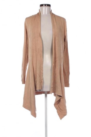 Dámsky kardigán Amisu, Veľkosť S, Farba Hnedá, Cena  1,95 €