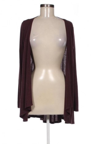 Dámsky kardigán Amisu, Veľkosť S, Farba Fialová, Cena  4,95 €