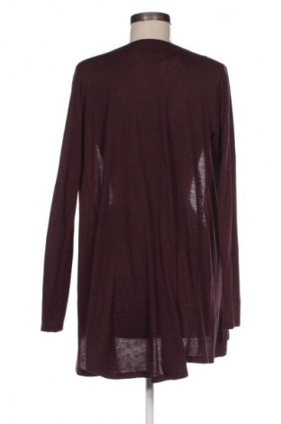 Dámsky kardigán Amisu, Veľkosť S, Farba Fialová, Cena  4,95 €