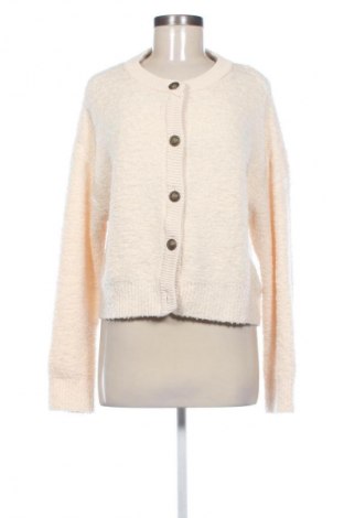 Dámsky kardigán Amisu, Veľkosť S, Farba Kremová, Cena  10,95 €