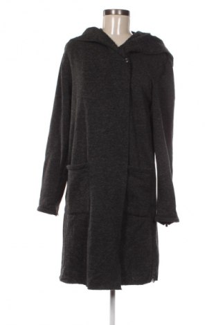 Női kardigán Amisu, Méret M, Szín Szürke, Ár 1 359 Ft