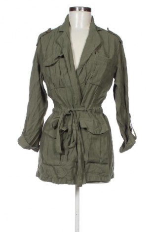 Damen Strickjacke Amisu, Größe S, Farbe Grün, Preis € 6,99