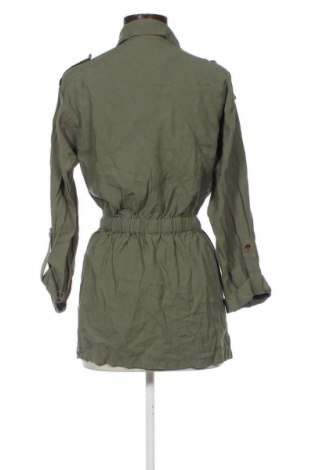 Damen Strickjacke Amisu, Größe S, Farbe Grün, Preis € 6,99