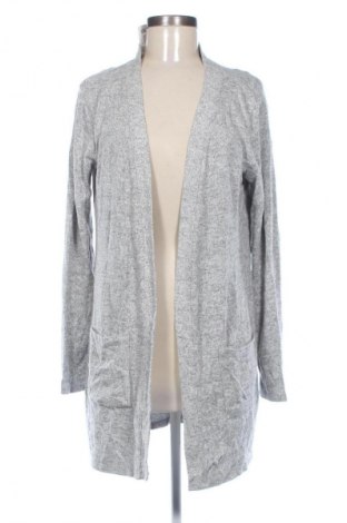 Дамска жилетка Amisu, Размер L, Цвят Сив, Цена 2,55 €