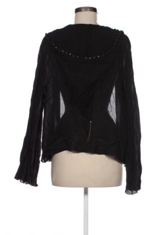 Cardigan de damă Animale, Mărime XS, Culoare Negru, Preț 30,99 Lei