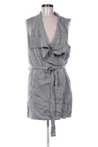 Cardigan de damă Anko, Mărime XL, Culoare Gri, Preț 43,99 Lei