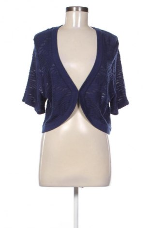 Дамска жилетка Anna Rose, Размер XL, Цвят Син, Цена 18,39 €