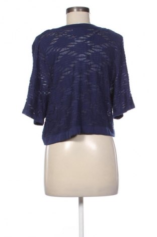 Дамска жилетка Anna Rose, Размер XL, Цвят Син, Цена 18,39 €