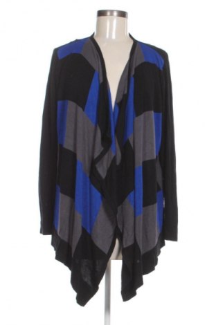 Дамска жилетка Anna Scott, Размер L, Цвят Многоцветен, Цена 10,22 €