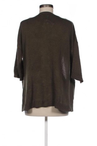 Dámsky kardigán Ashley Brooke, Velikost M, Barva Zelená, Cena  429,00 Kč