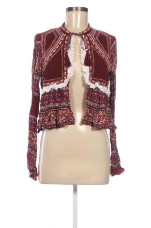 Damski kardigan Atmosphere, Rozmiar L, Kolor Kolorowy, Cena 19,99 zł