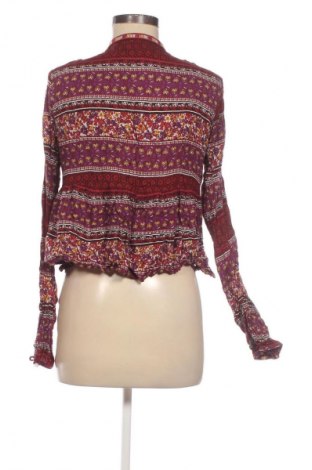 Damski kardigan Atmosphere, Rozmiar L, Kolor Kolorowy, Cena 19,99 zł