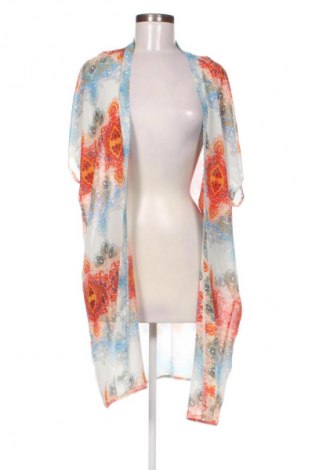 Damski kardigan Atmosphere, Rozmiar XS, Kolor Kolorowy, Cena 79,15 zł