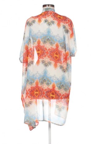 Damski kardigan Atmosphere, Rozmiar XS, Kolor Kolorowy, Cena 79,15 zł