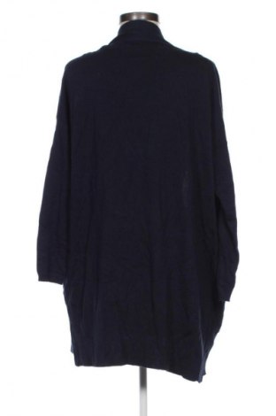 Cardigan de damă Atmosphere, Mărime XS, Culoare Albastru, Preț 21,99 Lei