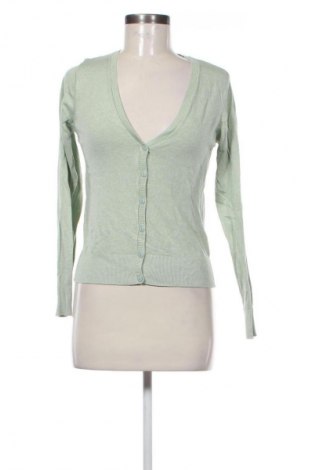 Damski kardigan B.Young, Rozmiar S, Kolor Zielony, Cena 32,99 zł