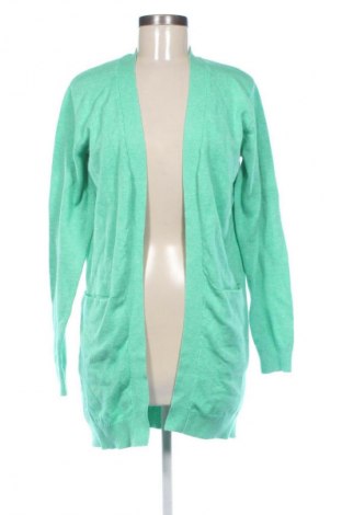 Дамска жилетка B.Young, Размер S, Цвят Зелен, Цена 8,69 €