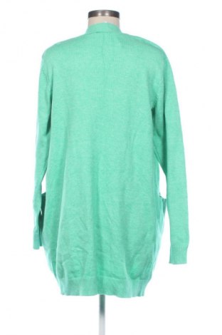 Дамска жилетка B.Young, Размер S, Цвят Зелен, Цена 8,69 €