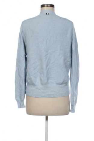 Дамска жилетка BOSS, Размер S, Цвят Син, Цена 41,92 €