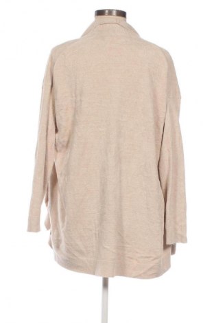 Női kardigán Barefoot Dreams, Méret S, Szín Bézs, Ár 5 519 Ft